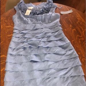 Light Blue Dress size 12